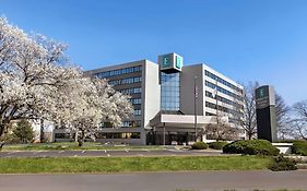 Embassy Suites By Hilton Kansas City Overland Park